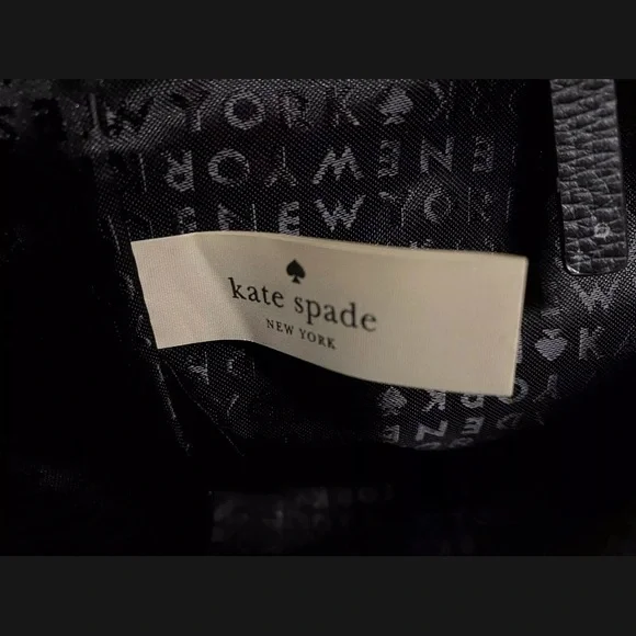 Kate Spade Satchel - Picture 9 of 10
